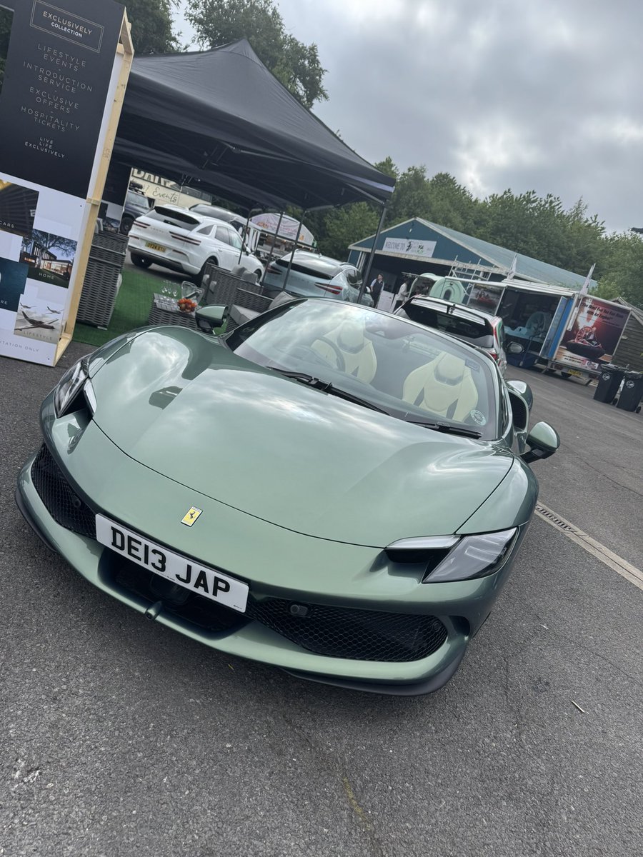 What a beaut love this colour