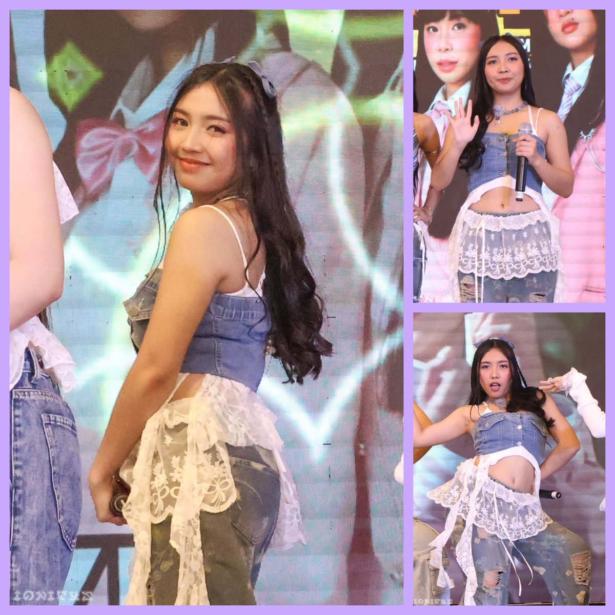 iONifYz's tweet image. [2025.06.08] PiX!E Kath
《 OPM Series: PPOP FEST Year 2 》
📍 SM North Edsa, Annex Atrium
🐱
PiX!E at PpopFest2
#pixieofficialph #pixieicedcoffee #pixiekath #PpopFestAtSmNorth
@kathpixieph