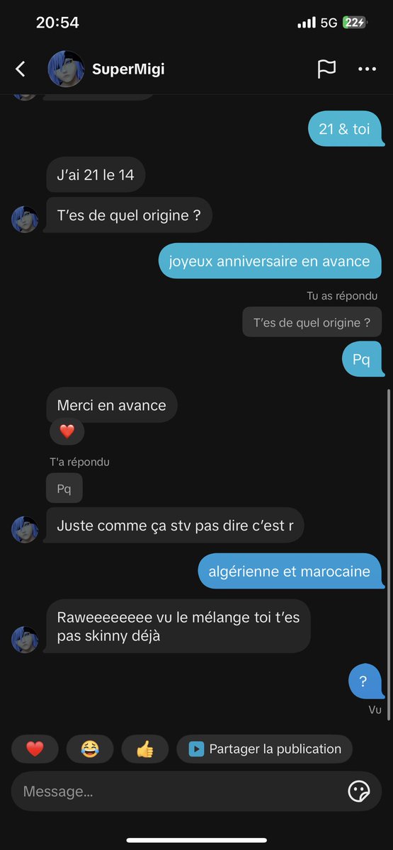 myrtille ☽ tweet media