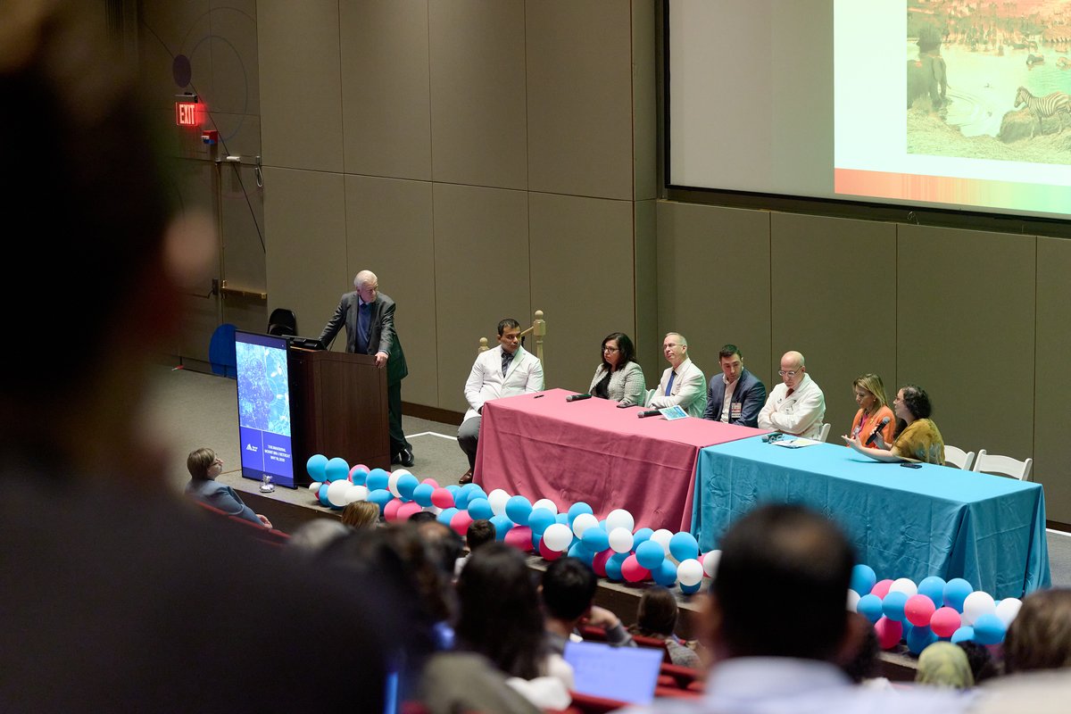 AIHealthMtSinai's tweet image. Sharing highlights from the Inaugural Mount SinAI Retreat at @IcahnMountSinai!
Thank you to all who joined to explore how AI can transform healthcare & the future of AI at @MountSinaiNYC!
#AIRetreat2025 #AIatMountSinai #WeFindAWay
@AIHealthMtSinai @mountsinaicbipm @HPI_MS