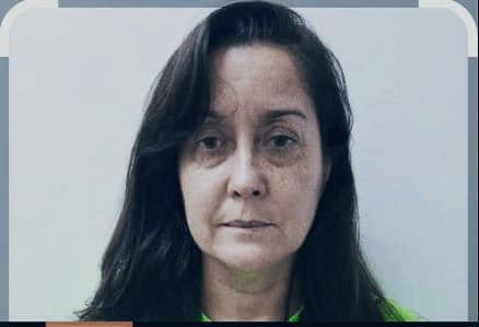 Rocío San Miguel, destacada defensora de derechos humanos, detenida 1ay4meses injustamente. Su trayectoria intachable y su lucha por la justicia la avalan. ¡Exigimos su liberación inmediata y el cese de esta persecución política! #JusticiaParaRocío #DDHHVenezuela
#SomosLegion