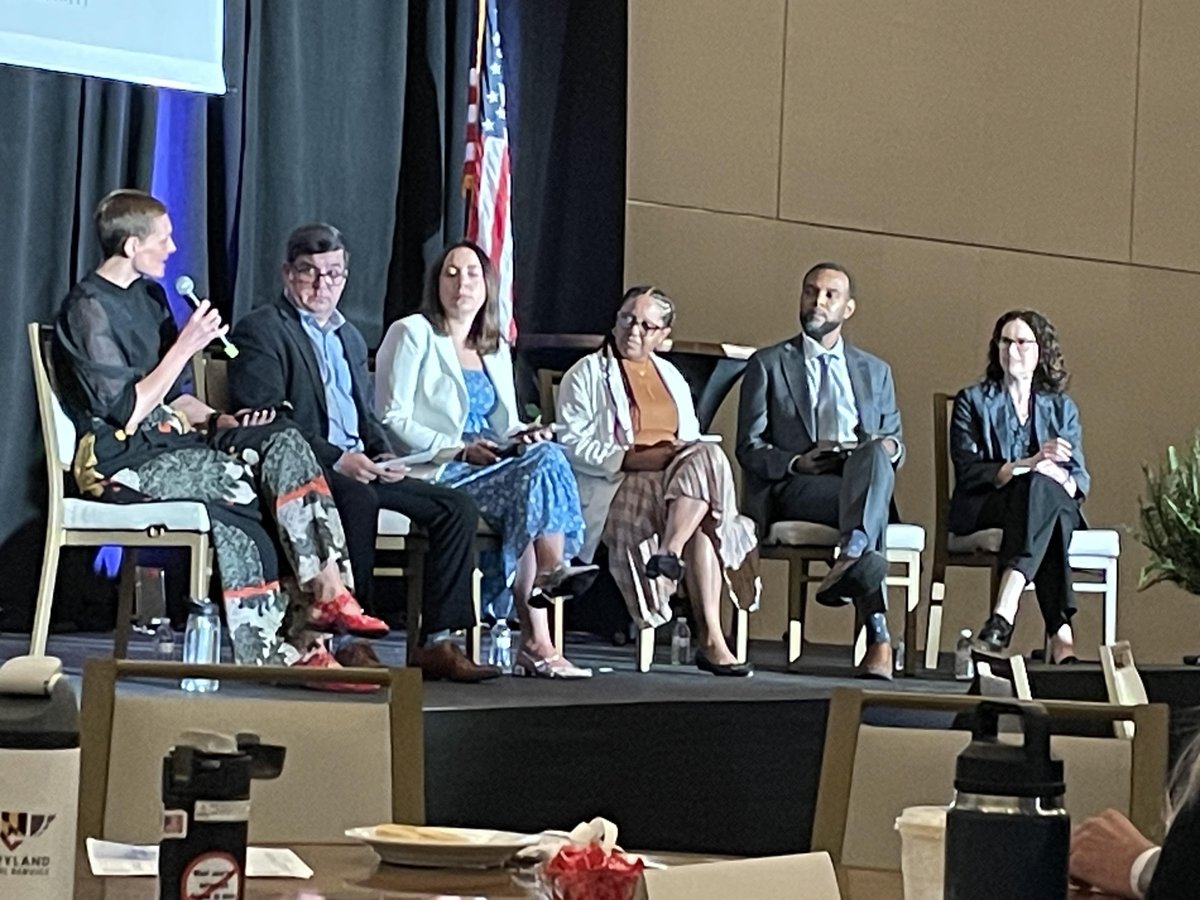 Data Maryland (@datamaryland) on Twitter photo 📍We were proud to join partners across state and local government at the 2025 Maryland Digital Government Summit! 📊✨<a href="/govtechnews/">govtechnews</a>
#GovTech #MDdigital #TeamMaryland 📍We were proud to join partners across state and local government at the 2025 Maryland Digital Government Summit! 📊✨<a href="/govtechnews/">govtechnews</a>
#GovTech #MDdigital #TeamMaryland