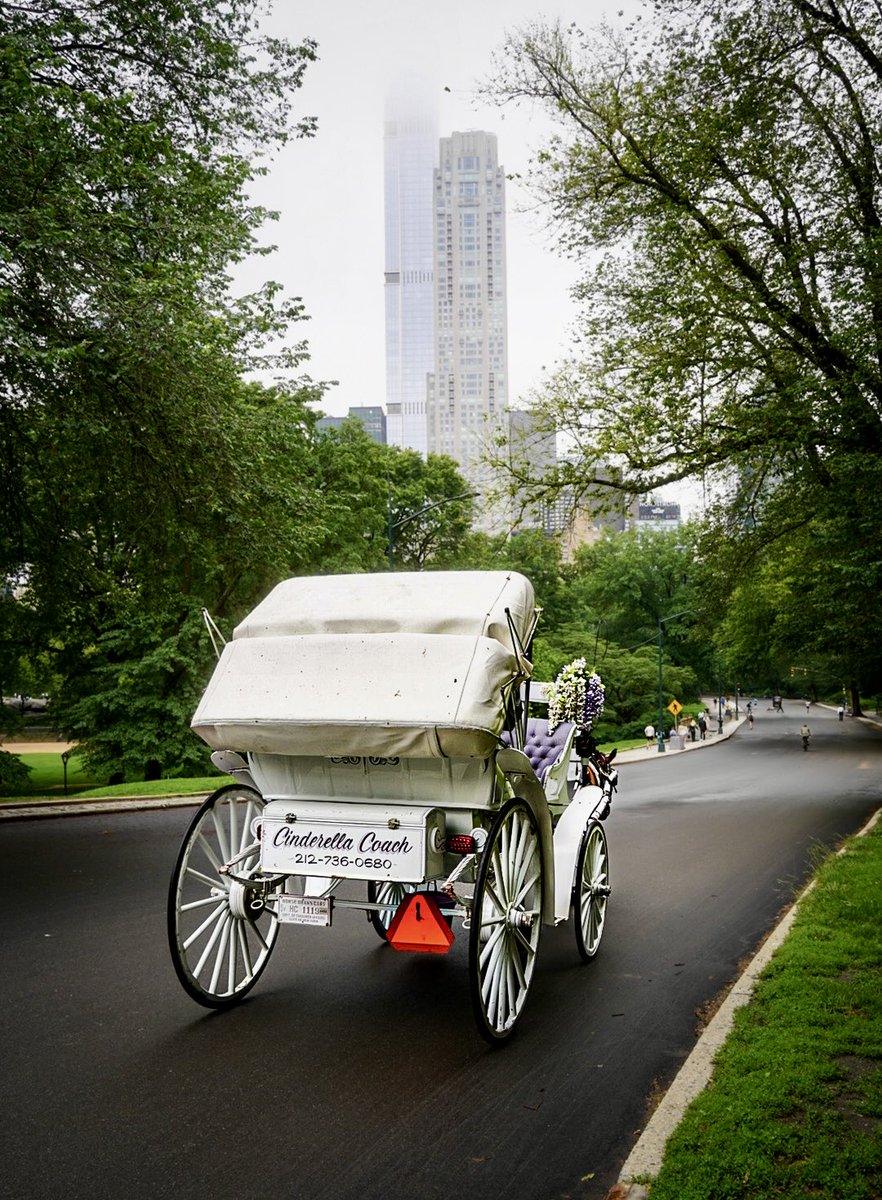 Good afternoon from New York