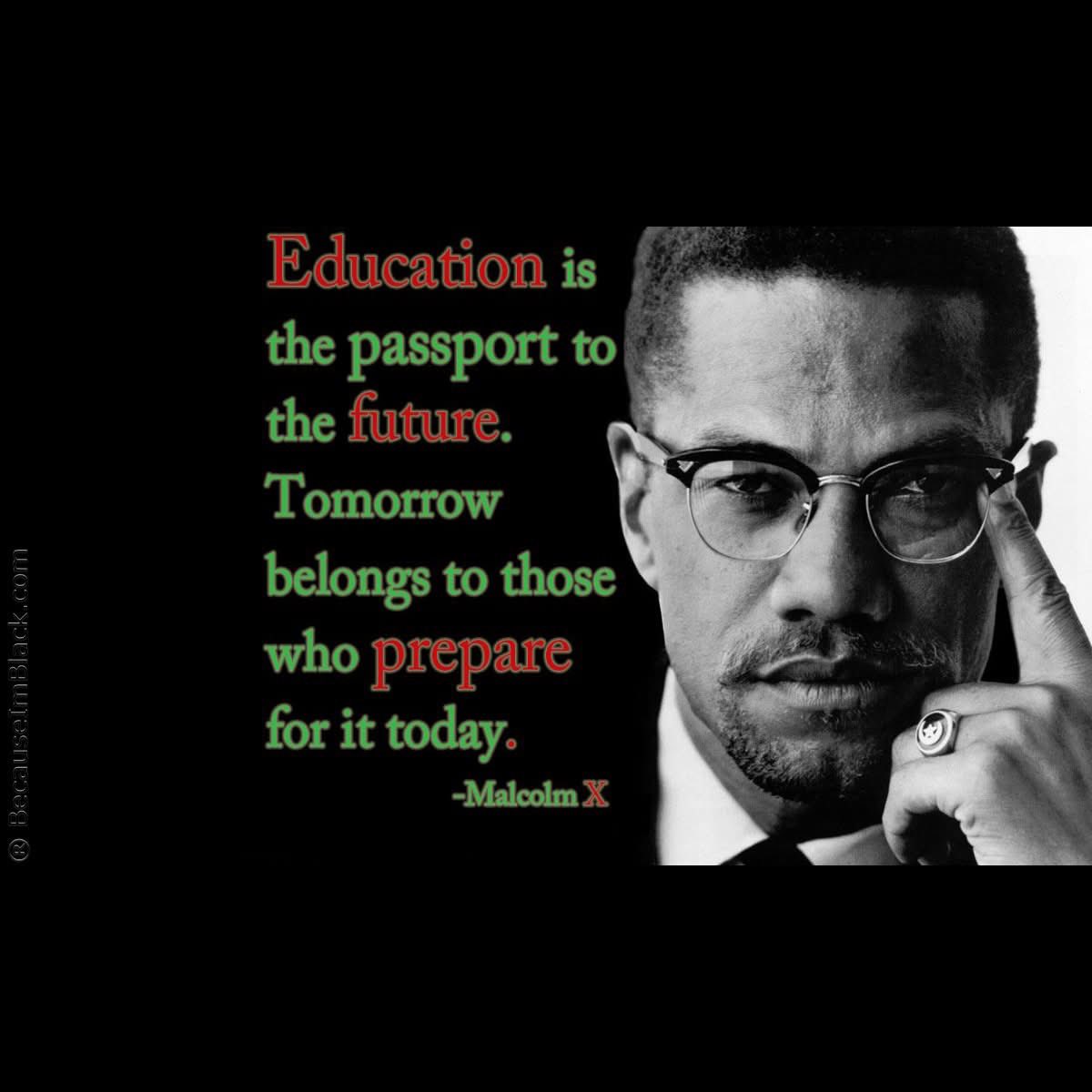 Learning Should Always Be On Your Agenda #People #BeWise