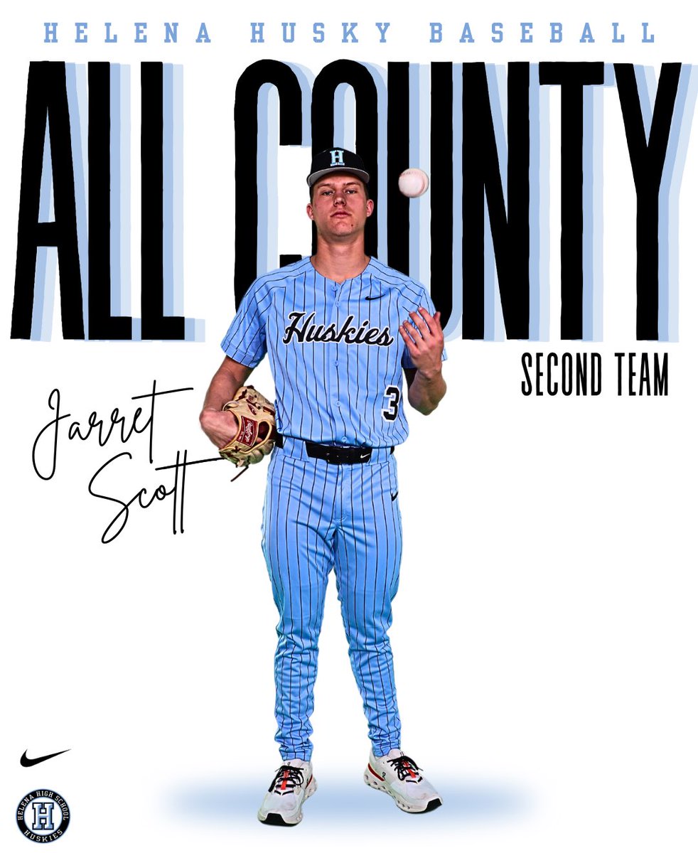 Helena High Baseball (@helenahuskiesbb) on Twitter photo 