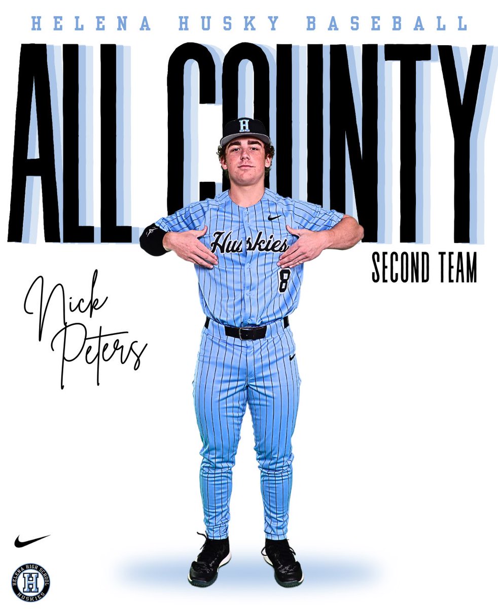Helena High Baseball (@helenahuskiesbb) on Twitter photo 