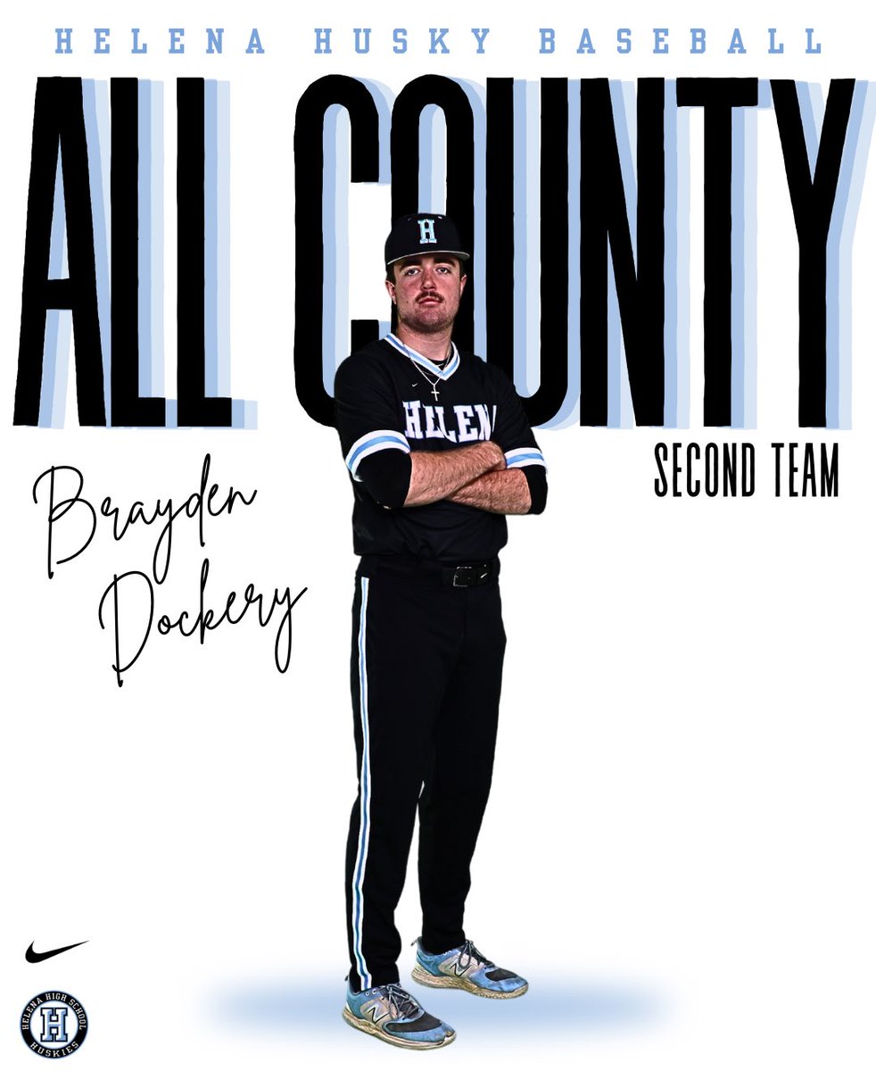 Helena High Baseball (@helenahuskiesbb) on Twitter photo 