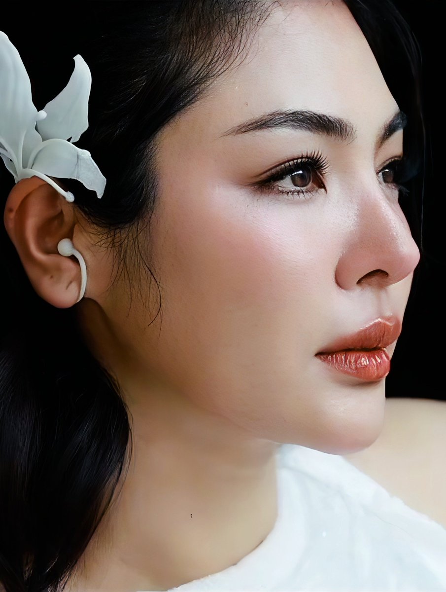 "She’s a flawless diamond" - Dr. Joe 

#FayePeraya  #ฝ้ายพีรญา