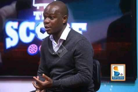 Micheal Kigozi (@michealkigozi1) on Twitter photo Wama nze mbuuza.....Naffe abavuzi ba Subaru bino ebya 30 Km/PH bitukwatako
Otherwise tosubwa ka morning Sports with me on <a href="/sanyukatv/">Sanyuka TV</a> buli kumakya 7.30am.
#SanyukaUpdates #NBSportUpdates Wama nze mbuuza.....Naffe abavuzi ba Subaru bino ebya 30 Km/PH bitukwatako
Otherwise tosubwa ka morning Sports with me on <a href="/sanyukatv/">Sanyuka TV</a> buli kumakya 7.30am.
#SanyukaUpdates #NBSportUpdates