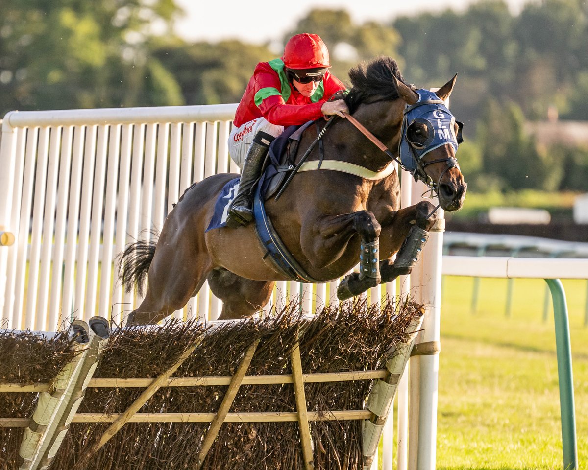 Fontwell Park (@fontwellpark) on Twitter photo Race 3: The <a href="/Weatherbys_Bank/">Weatherbys Racing Bank</a> EPassport Handicap Hurdle Race
🥇Junkanoo
🥈Man of the Sea
🥉Lightning Maqueen
Jockey: <a href="/quinn_caoilin/">Caoilin Quinn</a>
Trainer: <a href="/gl_racing/">Gary & Josh Moore Racing</a>
Owner: Jacobs Construction & Mr J Harley Race 3: The <a href="/Weatherbys_Bank/">Weatherbys Racing Bank</a> EPassport Handicap Hurdle Race
🥇Junkanoo
🥈Man of the Sea
🥉Lightning Maqueen
Jockey: <a href="/quinn_caoilin/">Caoilin Quinn</a>
Trainer: <a href="/gl_racing/">Gary & Josh Moore Racing</a>
Owner: Jacobs Construction & Mr J Harley
