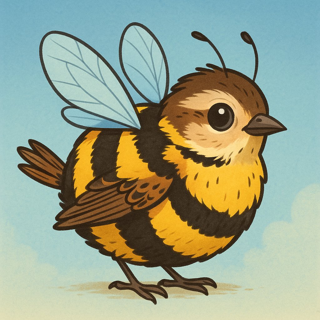 Full of life #BumbleBird patch <a href="/CotswoldSeeds/">Cotswold Seeds</a> <a href="/BumblebeeTrust/">Bumblebee Conservation Trust</a> <a href="/Natures_Voice/">RSPB</a> <a href="/_BTO/">BTO</a>