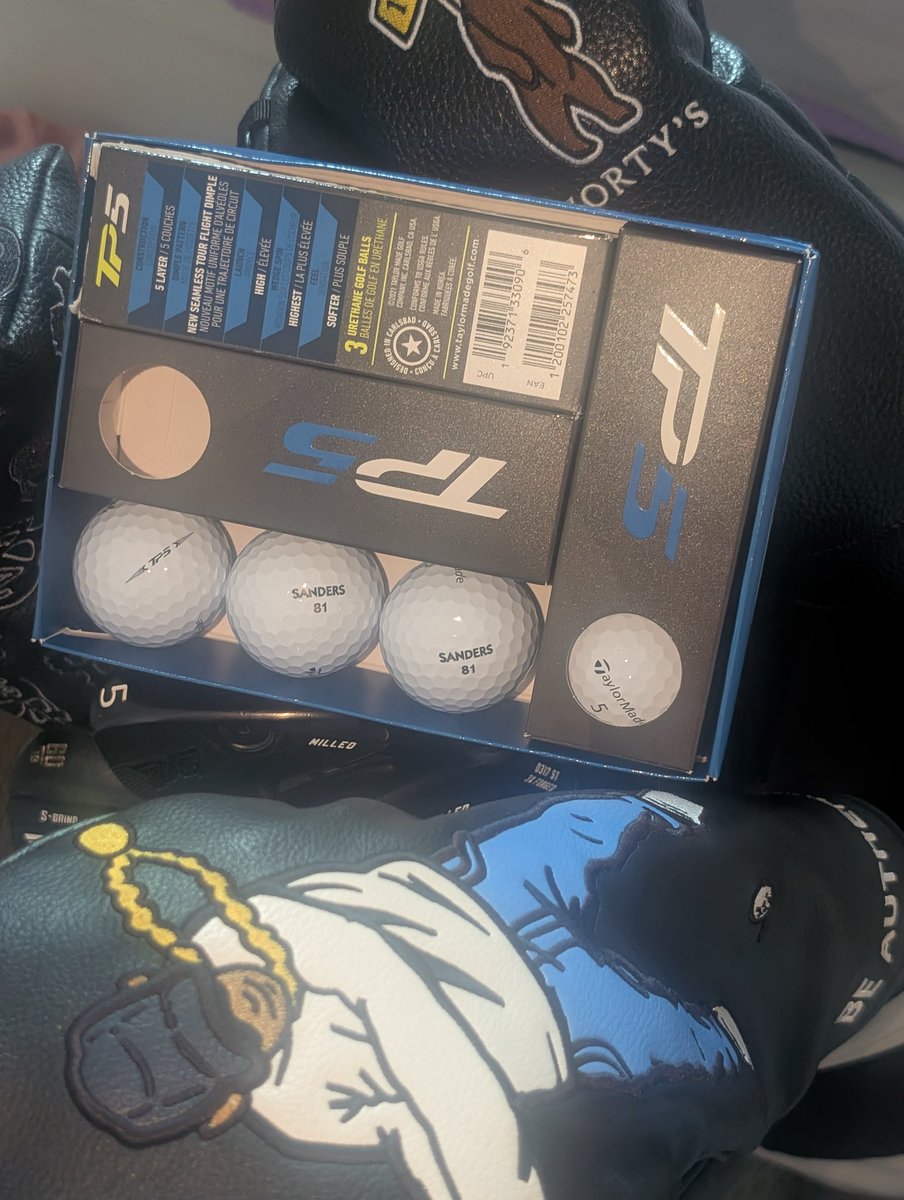 Frank Sanders tweet media