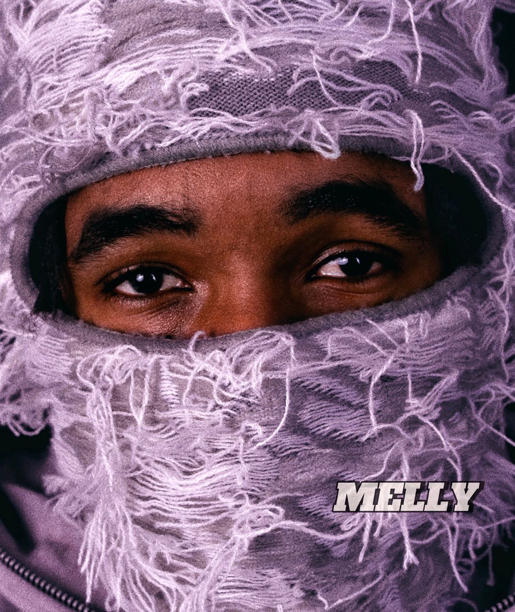 My New Song ‘Melly’ Is OUT NOW!!! On All Platforms🔥 Check It Out

youtu.be/jV5A7jpBkNY?si…