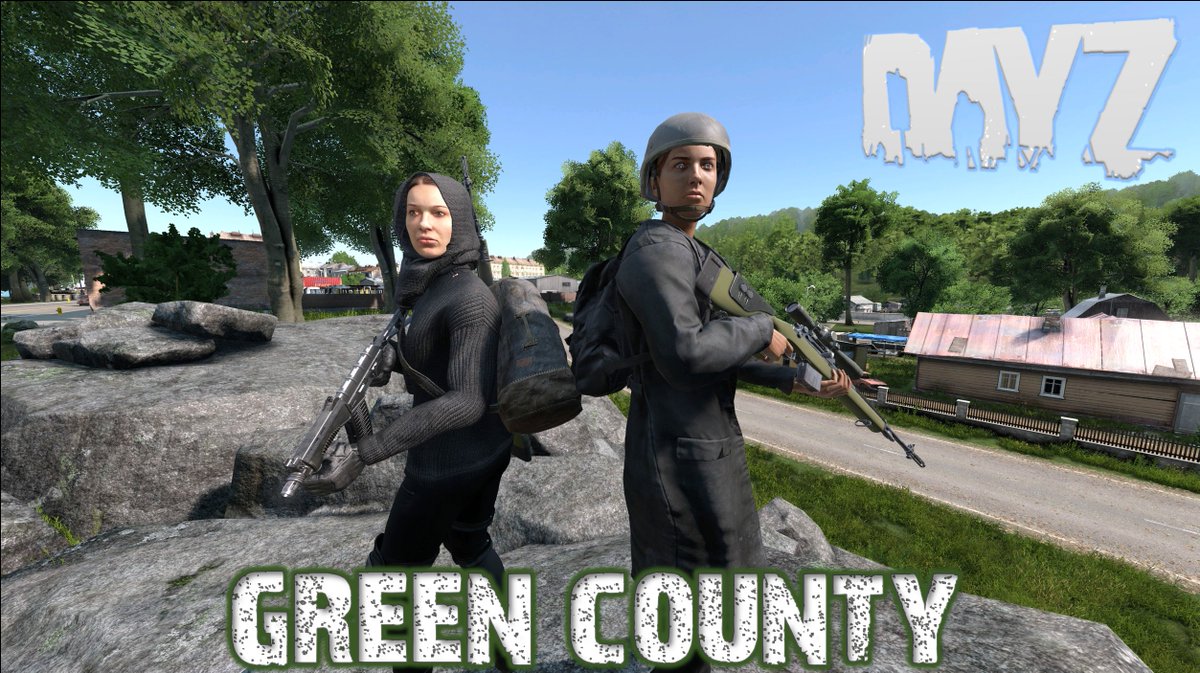 xSeniMJ's tweet image. 🌲Surviving Green County's Wilderness w/ @joitoo69  ☀️

Happy Chewsday PeepZ 💜

▫️ Twitch.tv/senimj
▫️ Youtube.com/@senimj