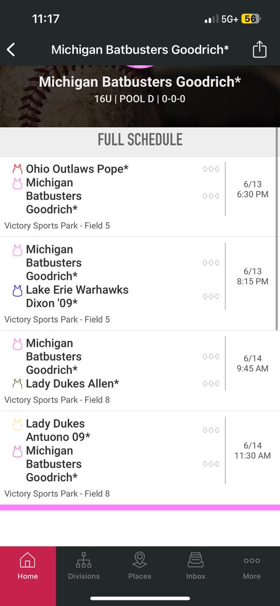 Zoe Swank 2026 (@zoeswank_33) on Twitter photo So excited to get to work this weekend in north ridge!!!
<a href="/ClearySoftball/">Cleary Softball</a> <a href="/LTUSOFTBALL/">LTU Softball</a> <a href="/GVSUSoftball/">GVSU Softball</a> <a href="/CoachJohnOlley/">John Olley</a> <a href="/MIBBGoodrich/">MI Batbusters Goodrich</a> So excited to get to work this weekend in north ridge!!!
<a href="/ClearySoftball/">Cleary Softball</a> <a href="/LTUSOFTBALL/">LTU Softball</a> <a href="/GVSUSoftball/">GVSU Softball</a> <a href="/CoachJohnOlley/">John Olley</a> <a href="/MIBBGoodrich/">MI Batbusters Goodrich</a>