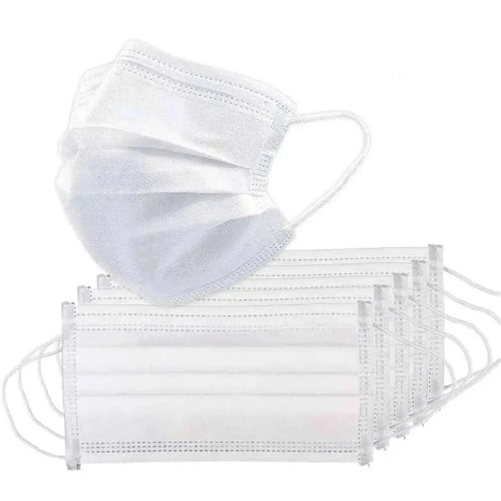 Stay protected &amp; comfortable with FuturePPE 3 Ply Disposable Face Mask! 🌟 Featuring 3 layers for superior protection, adjustable fit &amp; breathability. Perfect for daily use &amp; healthcare. Grab yours now for just $17.49! #3PlyMasks #FuturePPE shortlink.store/dotvme0bahsz