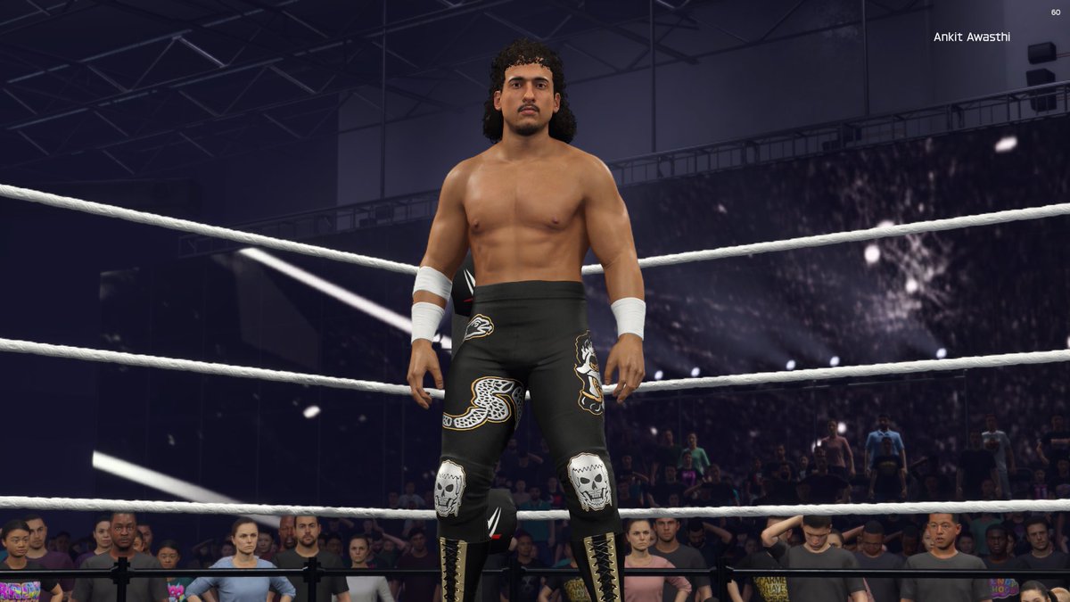 Available now
#WWE2k25
