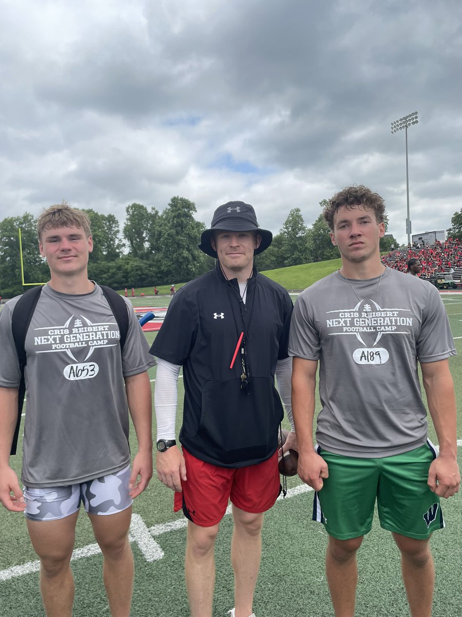 Brenan Schauer tweet media