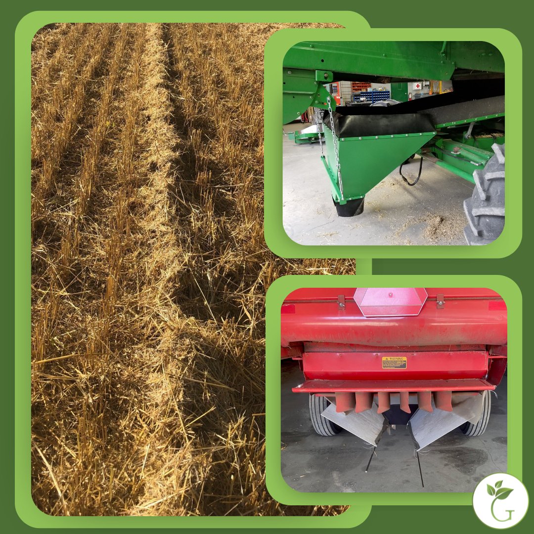 Want to control weeds but are restricted by dry weather and herbicide resistance? Chaff lining—an inexpensive form of harvest weed seed control—can reduce weed emergence in western Canadian prairies in some conditions, but it’s not without its drawbacks, according to