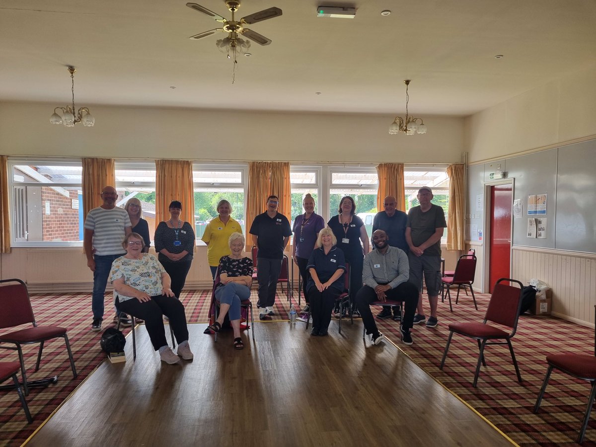 Family Interventions (@familywork123) on Twitter photo 💙 It’s #CarersWeek2025 and we want to say “thank you to all members of Bassetlaw Carer Support Group for your strength, compassion, and dedication. You are the backbone of our communities” <a href="/NottsCarers/">Nottinghamshire Carers Association</a> <a href="/NottsHealthcare/">Nottinghamshire Healthcare</a> <a href="/mmckenz11/">matthew mckenzie FRSA BEM</a>
🔗 carersweek.org 💙 It’s #CarersWeek2025 and we want to say “thank you to all members of Bassetlaw Carer Support Group for your strength, compassion, and dedication. You are the backbone of our communities” <a href="/NottsCarers/">Nottinghamshire Carers Association</a> <a href="/NottsHealthcare/">Nottinghamshire Healthcare</a> <a href="/mmckenz11/">matthew mckenzie FRSA BEM</a>
đź”— carersweek.org
