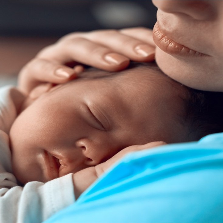 communityhlth's tweet image. Browse AHA's maternal and child health resources to better understand how to build a strong start for all children and advance the nation’s health: ow.ly/emZR50W75Bn #CHIWeek