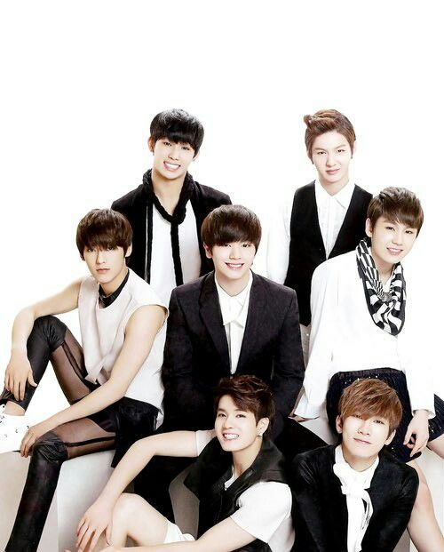 npomvtt's tweet photo. BTOB (2012) https://t.co/HYUzf7MZMw