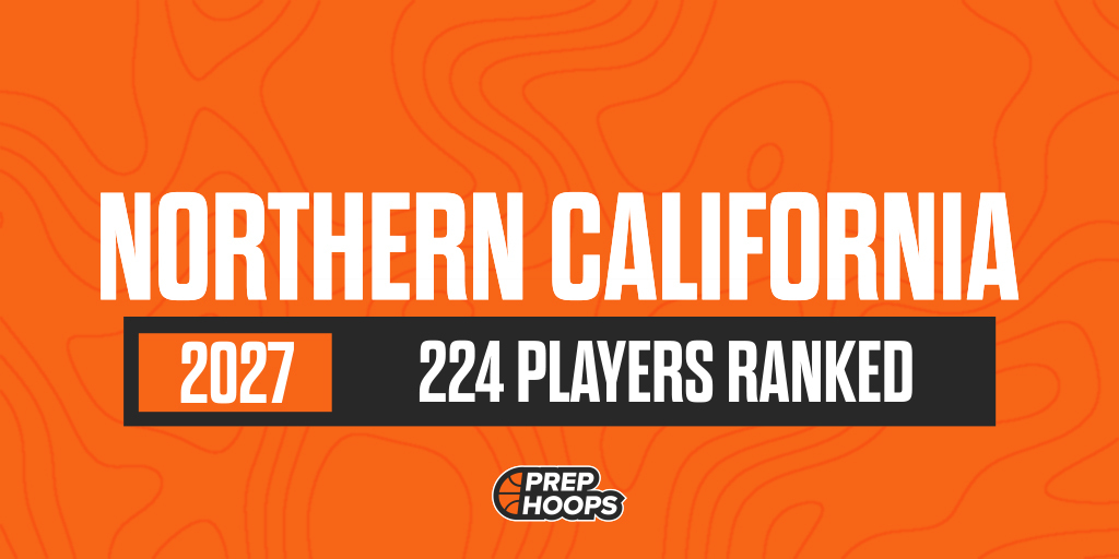 Prep Hoops Nor-Cal (@prephoopsnorcal) on Twitter photo ๐จ Who needs to be on your radar in the class of 2027 ๐จ
We have the answers!
๐ฃ๏ธ Check out the latest update of our 2027 Rankings! ๐๐
prephoops.com/california/ranโฆ
<a href="/ZionGrissom24/">Zion Grissom</a>
<a href="/lijstanley/">Elijah Stanley</a>
<a href="/Tfountaine2027/">Templeton (Dooda) Fountaine V</a>
<a href="/BaronSabir/">Baron Sabir</a>
<a href="/thejaidenmiller/">Jaiden Miller</a> ๐จ Who needs to be on your radar in the class of 2027 ๐จ
We have the answers!
๐ฃ๏ธ Check out the latest update of our 2027 Rankings! ๐๐
prephoops.com/california/ranโฆ
<a href="/ZionGrissom24/">Zion Grissom</a>
<a href="/lijstanley/">Elijah Stanley</a>
<a href="/Tfountaine2027/">Templeton (Dooda) Fountaine V</a>
<a href="/BaronSabir/">Baron Sabir</a>
<a href="/thejaidenmiller/">Jaiden Miller</a>