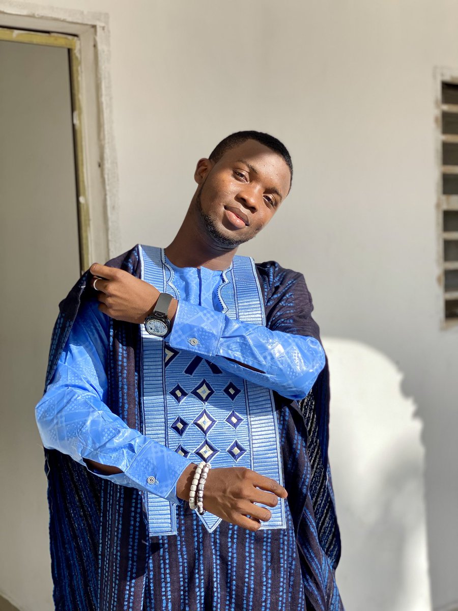 Boubisto7's tweet image. #Donkin2025
#Maliyembering

💙🩵