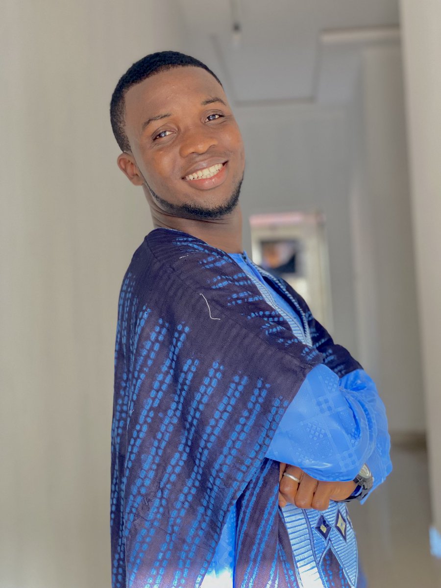 Boubisto7's tweet image. #Donkin2025
#Maliyembering

💙🩵