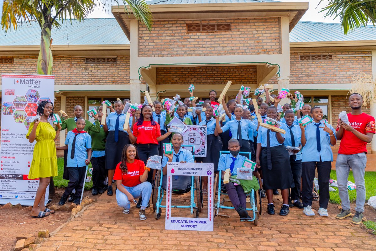 I Matter Initiative tweet media