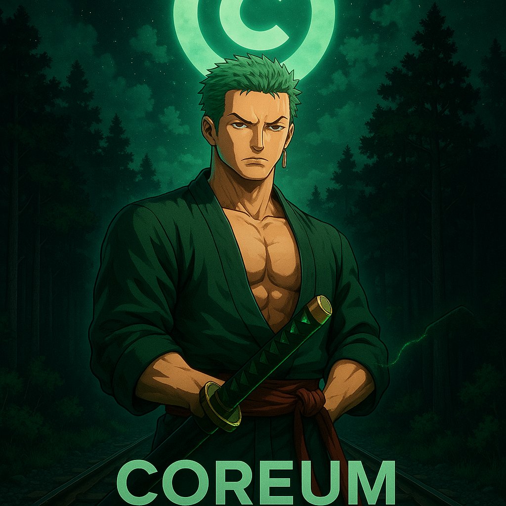 Invest_CGB's tweet image. ¿Has escuchado sobre Coreum?

Es hora de entender por qué esta blockchain está dando tanto de qué hablar 🔥
📺 Descúbrelo en mi nuevo canal: [🔗youtube.com/@InvestCGB enlace]

#Coreum #Blockchain #CryptoEspañol #Emprendedores