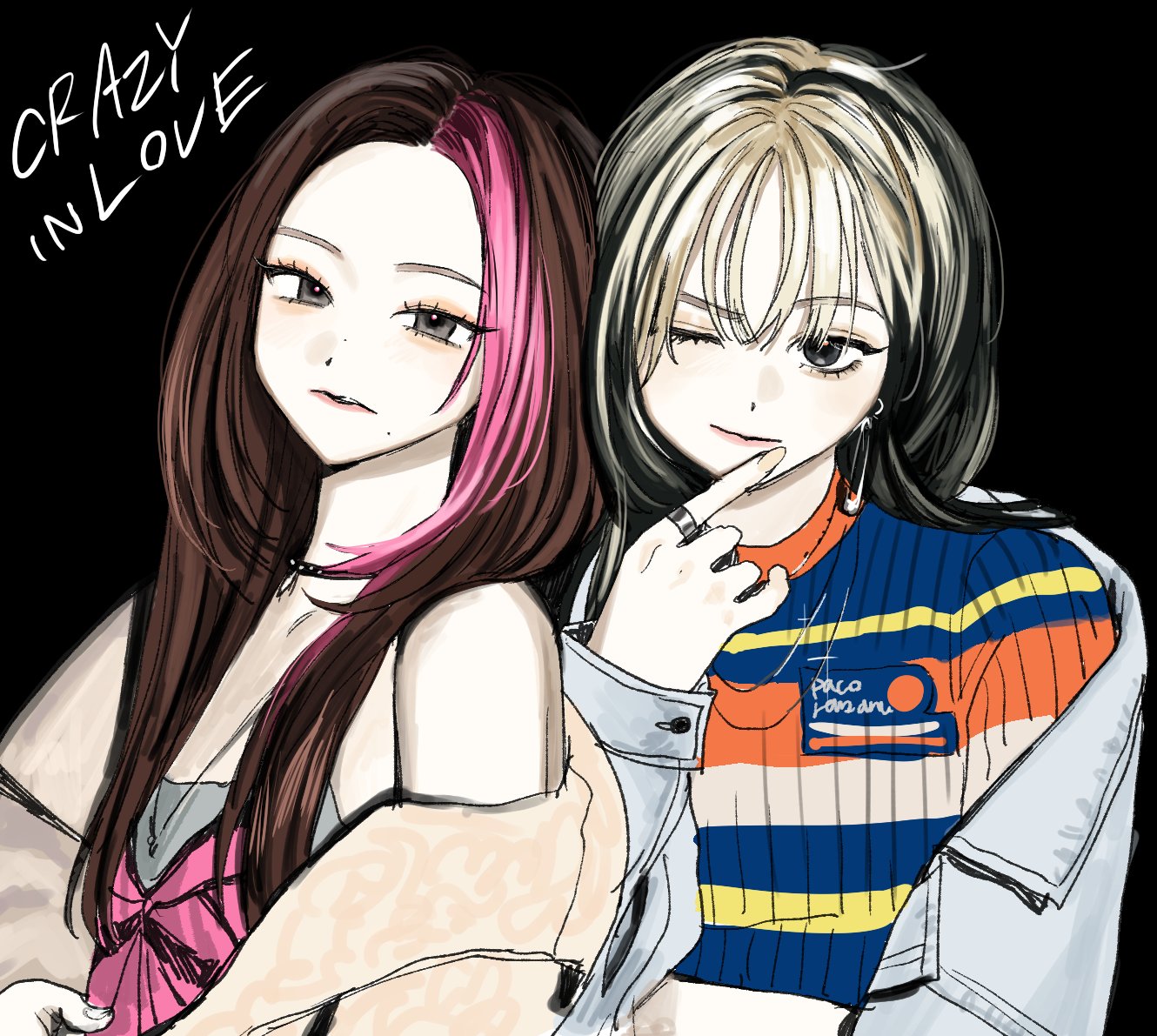 【激安大特価！】 サスケ X / (@sushikue514) ヘアゴム