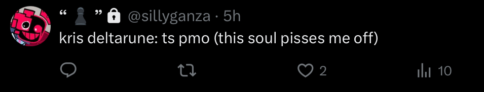 zkatesenzity_'s tweet image. i should be a comedian