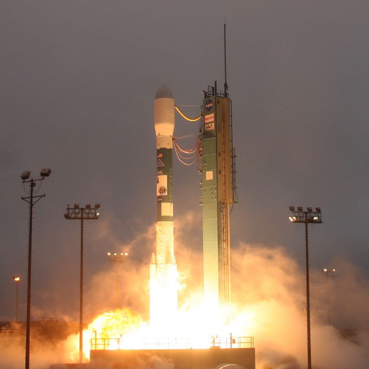 billmeco's tweet image. #OTD 14 years ago a #Deltall #launched the #SAC-D #Aquarius #Spacecraft from #vafb #vsfb #vandenberg wghartenstein.com
