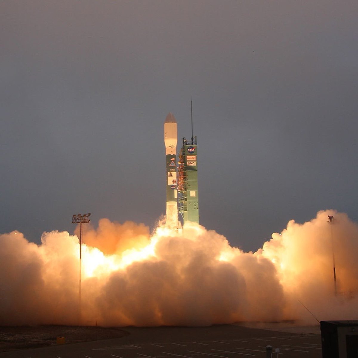billmeco's tweet image. #OTD 14 years ago a #Deltall #launched the #SAC-D #Aquarius #Spacecraft from #vafb #vsfb #vandenberg wghartenstein.com