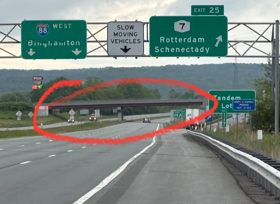 ✅ PASSED: I’m proud to announce the Assembly has passed my bill (A6188C) to dedicate the Becker Road bridge over I-88 in Rotterdam as the “Bridge Dedicated to CW2 John M. Grassia III.”

John was a proud Schalmont graduate, a New York State Trooper, and a decorated Black Hawk
