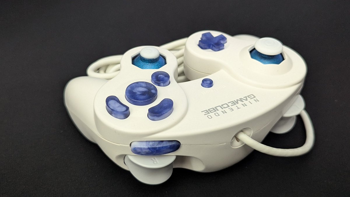 Cheese Controllers (@cheesegcc) on Twitter photo 