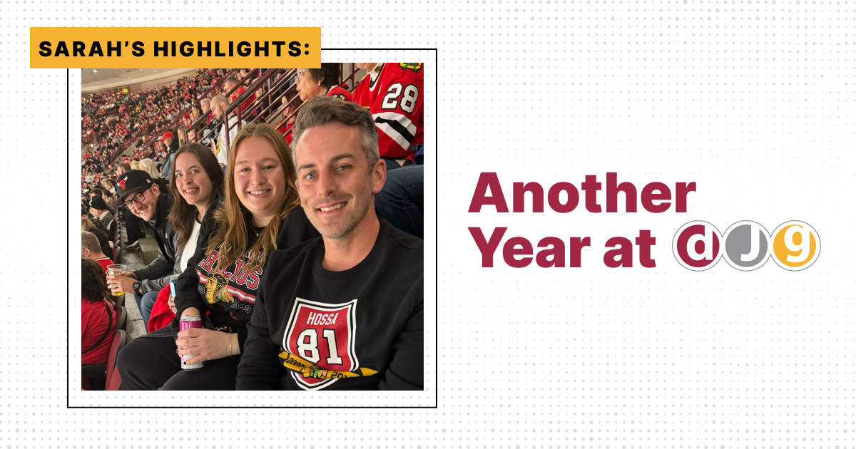 David James Group tweet media