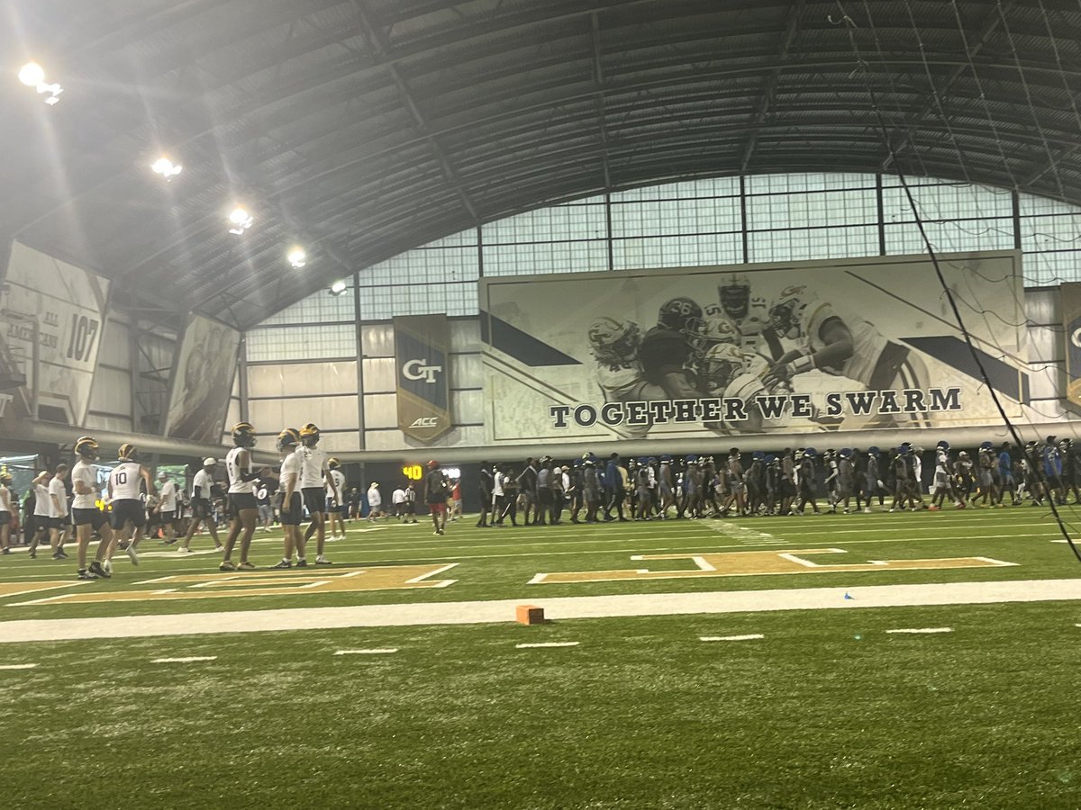 <a href="/NSC_Football/">Carver-Atlanta FB</a> and <a href="/NewtonFBRecruit/">Newton HS FB Recruiting</a> advance to the semifinal round of Single Elimination!