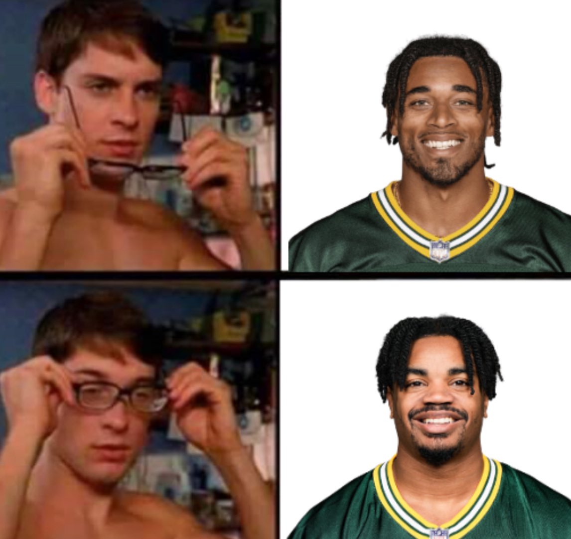 IKE_Packers's tweet photo. https://t.co/dBx2vf2niT
