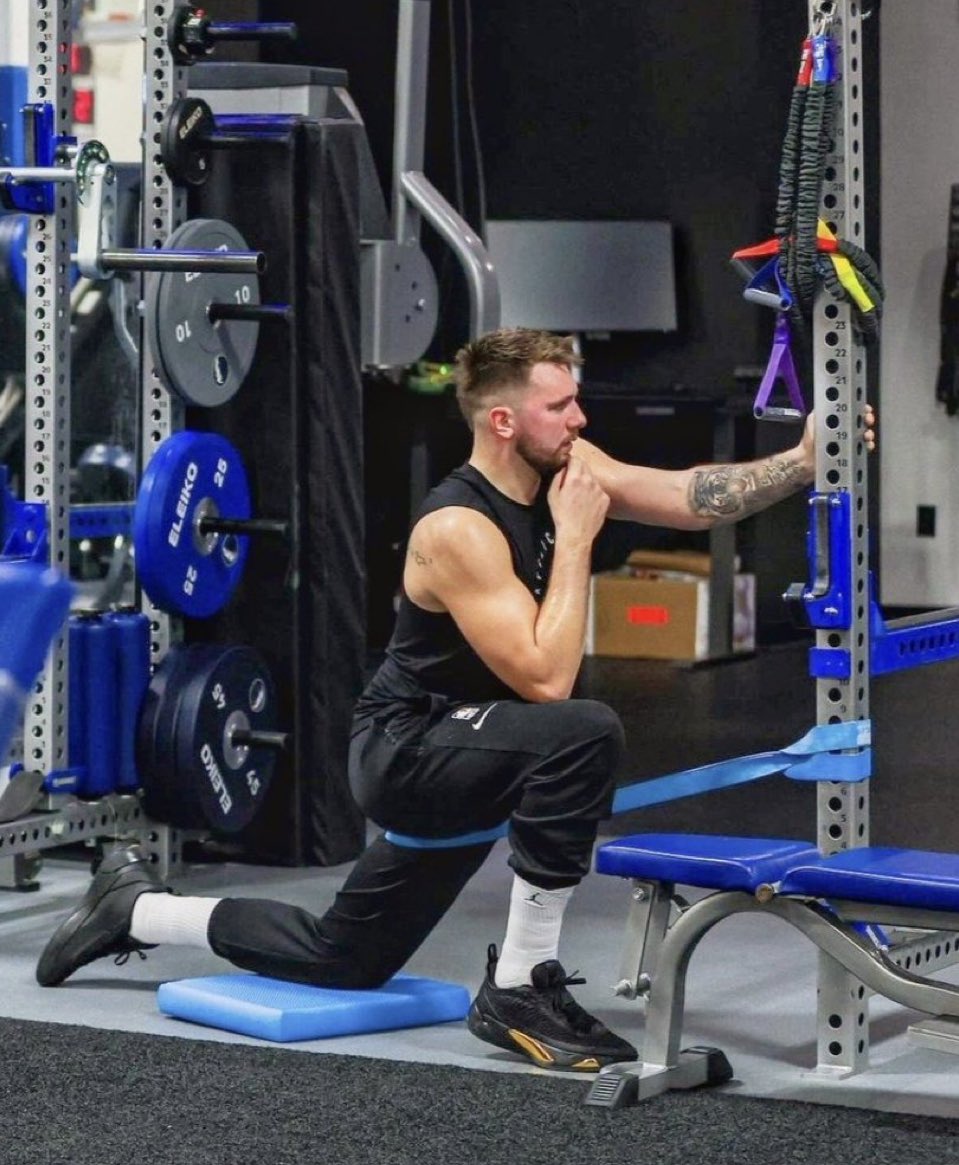 Luka Doncic 2026 NBA Most Valuable Player