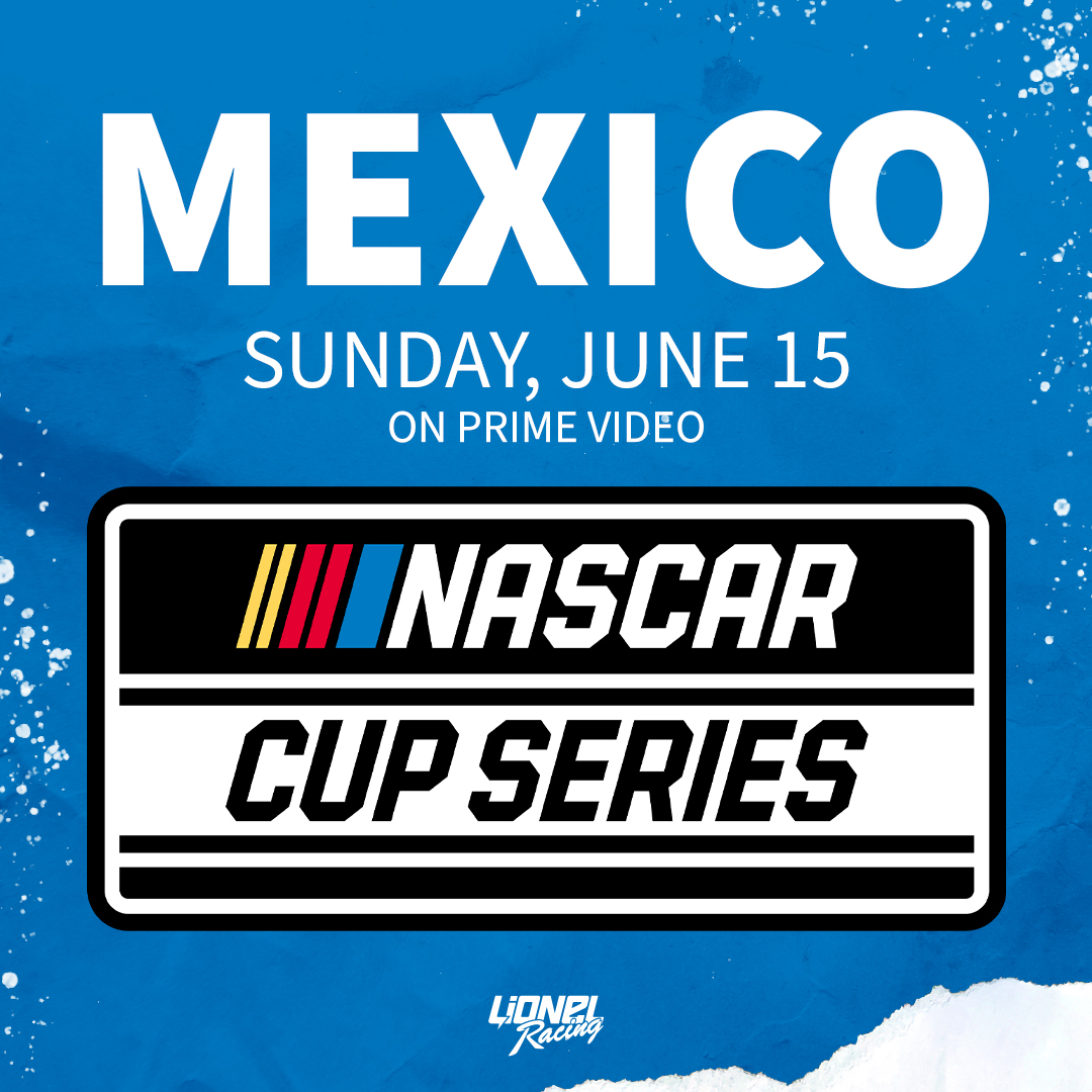 We gotta know: who is your pick to win today?? 👀