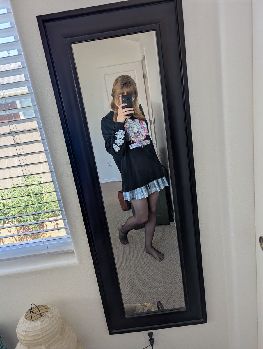 trying to learn new hairstyles