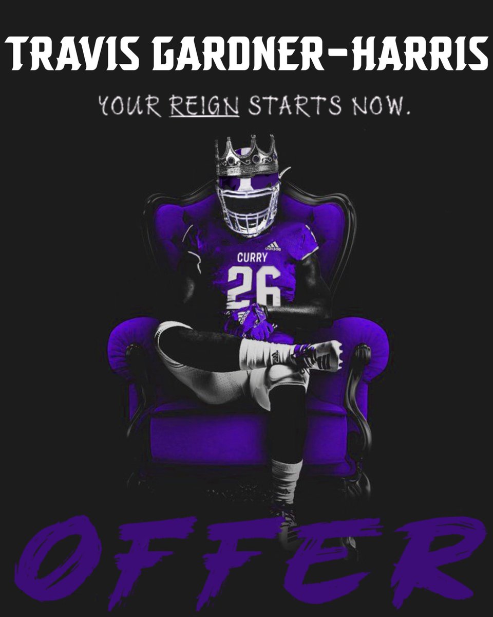 Travis Gardner-Harris (@travis_gharris) on Twitter photo Iβm proud to announce my first Official Offer from Curry College
Thank you <a href="/CoachTParsons/">ππ¨ππ πππ«π¬π¨π§π¬</a>
<a href="/AWHSFootball1/">Archbishop Williams Football</a> Iβm proud to announce my first Official Offer from Curry College
Thank you <a href="/CoachTParsons/">ππ¨ππ πππ«π¬π¨π§π¬</a>
<a href="/AWHSFootball1/">Archbishop Williams Football</a>