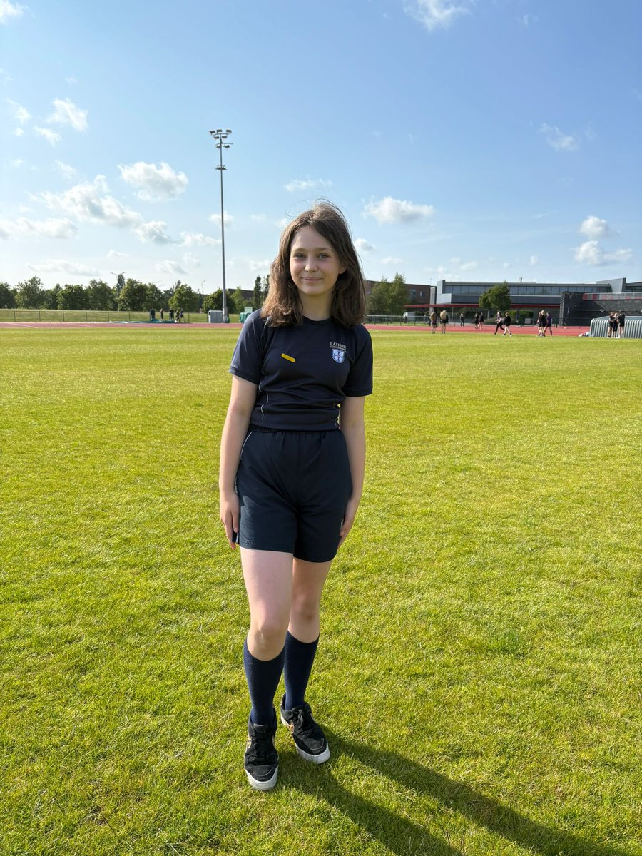 Y8 Athletics team did us proud at tonight’s District event, well done to our boys team who picked up 🥉. Special mention to Alfie C who threw the javelin 35.97m, setting a new LHS record 👏 #PROUD