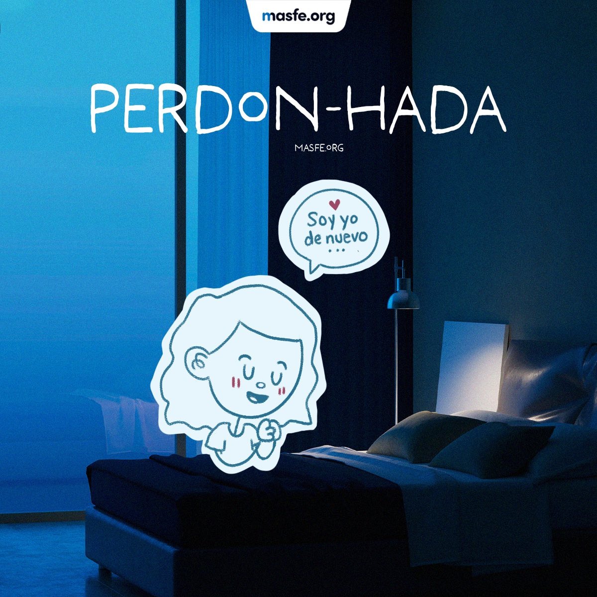 Masfe_org's tweet image. Qué hermoso es saber que somos las hadas más amadas de nuestro Padre Celestial 💜🧚‍♀️. 
Y tú, ¿qué hada eres?

#masfe #hada #haditas #inspiracioncristiana