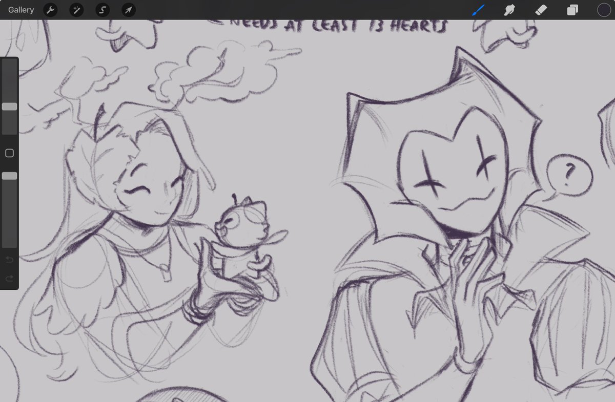 Im back and drawing for real i guess…..

Im drawing minecraft people as cats…. :o

twitch.tv/ksd_esign