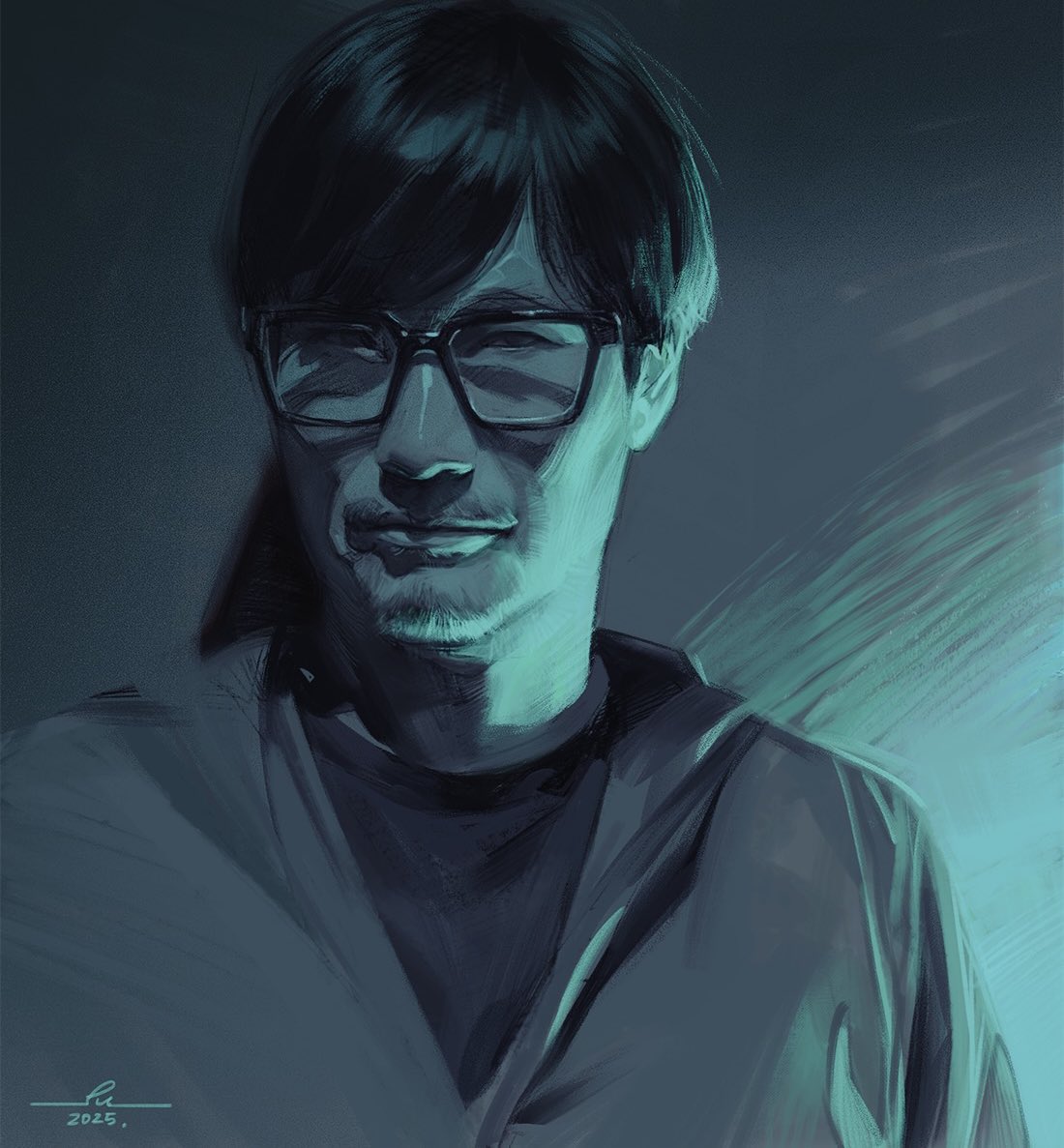 NEWS: Hideo Kojima wants to direct a movie after his next gen game PHYSINT🚀

“I want to do it before I get older, and then I'll keep making more games.”

What type of movie do you want from Kojima?😎