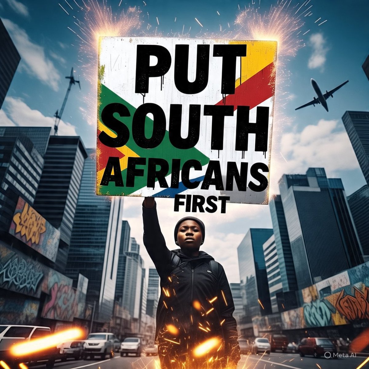 Good night Patriots 🇿🇦🇿🇦🇿🇦🇿🇦🇿🇦