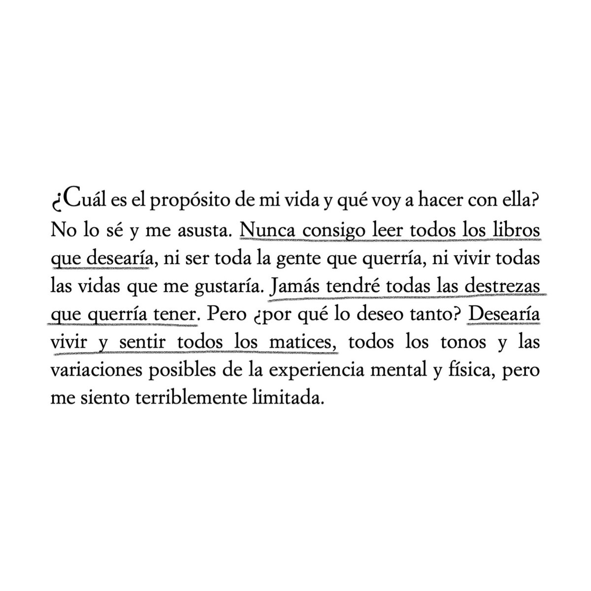 Ismaellg90's tweet photo. «Nunca consigo leer todos los libros que desearía», confesó Sylvia Plath. Y quizás esa sea la magia de todo esto. https://t.co/NV3LtL8DSQ